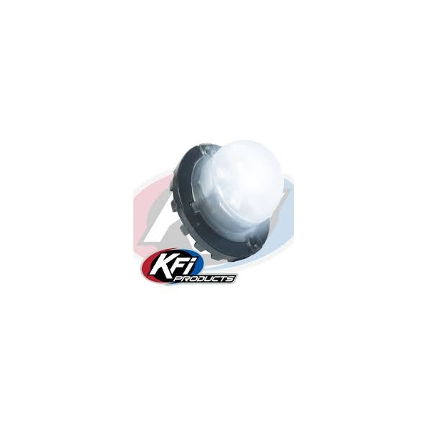 KFI LED Strobe Light (WHITE)